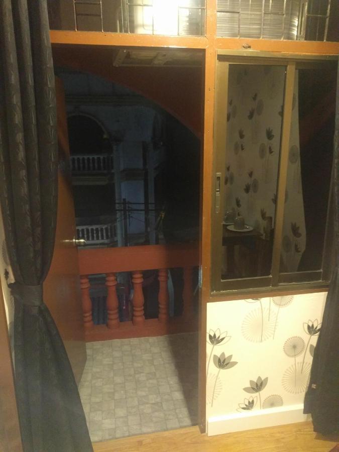 Gw Guesthouse Паттая Екстер'єр фото